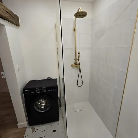 Escapade Troyenne Appartement *