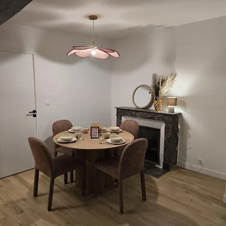 Escapade Troyenne Appartement Troyes