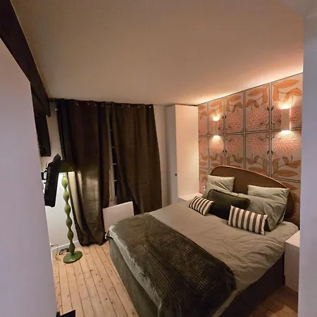 Escapade Troyenne Troyes