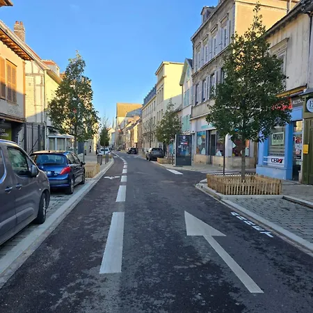 Escapade Troyenne * Troyes