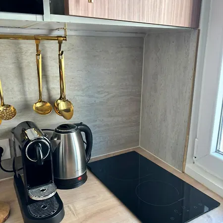 Apartment Escapade Troyenne Troyes