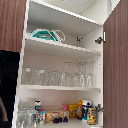 Appartement Escapade Troyenne Troyes