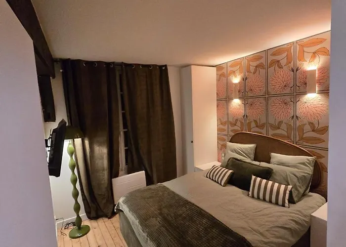 Escapade Troyenne Troyes