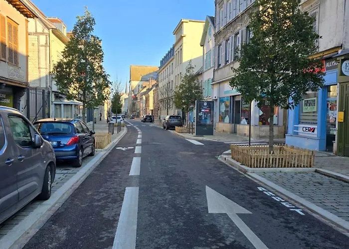 Escapade Troyenne * Troyes